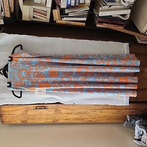 Lularou M maxi skirt